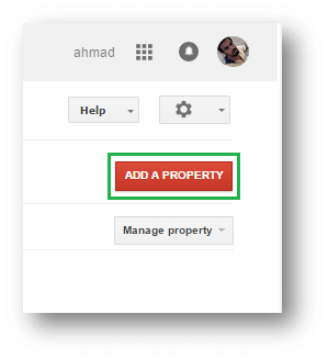 add a property