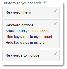 adwords-personalize-search