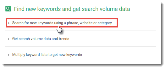 keyword-search